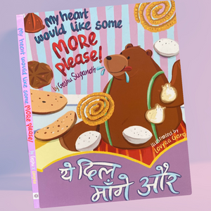 The Ultimate Hindi Bilingual Book Bundle