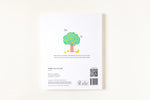 Load image into Gallery viewer, Back Cover of a Korean bilingual children's book titled 'Coco's Lemonade' 
