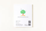 Load image into Gallery viewer, Back Cover of a Mandarin Chinese bilingual children's book titled 'Coco's Lemonade' 
