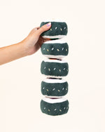 Load image into Gallery viewer, Kimbap Friends Plushies: Silly Kimbap Sample Sale
