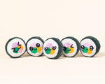 Load image into Gallery viewer, Kimbap Friends Plushies
