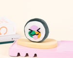 Load image into Gallery viewer, Kimbap Friends Plushies
