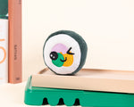 Load image into Gallery viewer, Kimbap Friends Plushies: Winky Kimbap Sample Sale
