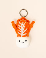 Load image into Gallery viewer, Baby Kimchi Plush Keychain Bag Charm
