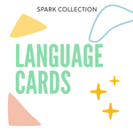 Load image into Gallery viewer, Hindi-English Language Cards
